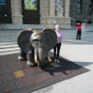 Meet your Posher, Marta